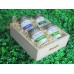 Earthly Passion Set - Box Candle 